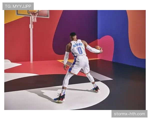 威斯布鲁克洛杉矶安家，新赛季全力备战助力球队