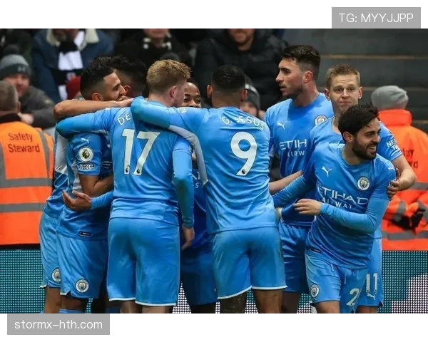 哈兰德领衔反击风暴，球队战术升级引球迷热盼