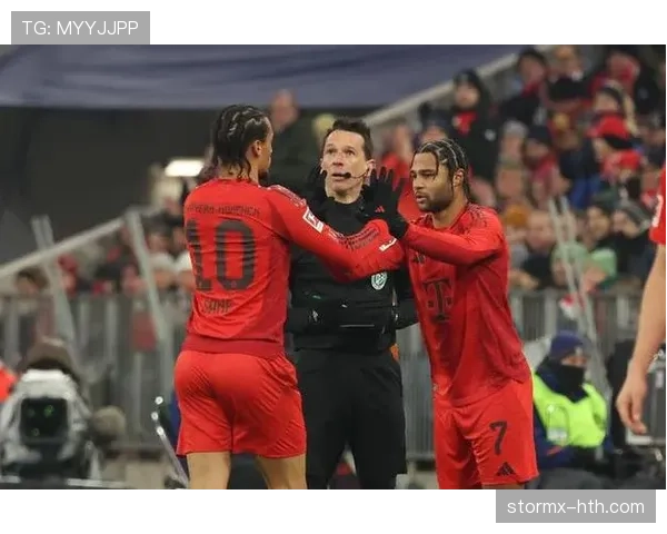 格纳布里与穆西亚拉联袂建功，拜仁慕尼黑德甲赛场大放异彩