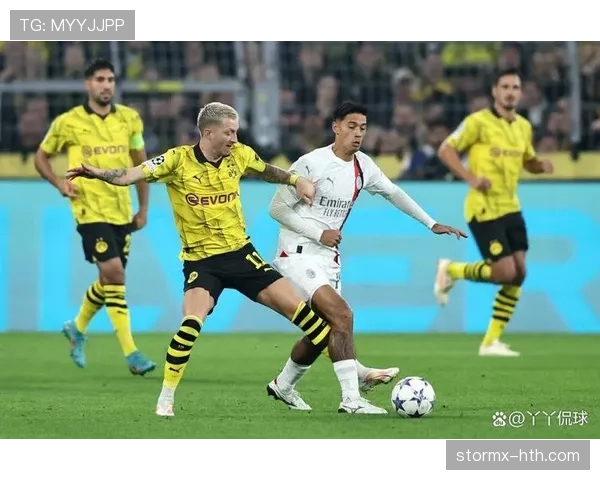 多特蒙德新赛季表现抢眼,战术革新助推球队竞争力跃升