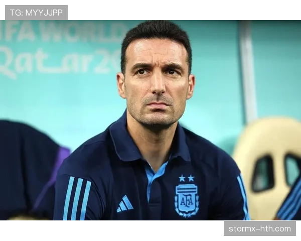 斯卡洛尼战术成功因素