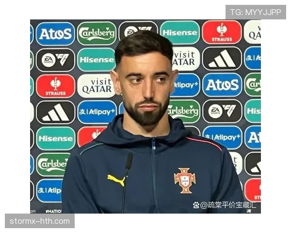 布鲁诺·费尔南德斯中场效率提升解析