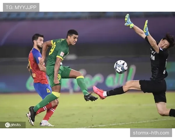 点球补射到底合不合法？规则拆解一次说清