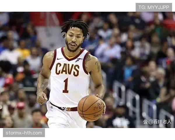 德里克·罗斯突破发力带动球队进攻节奏明显提升效率