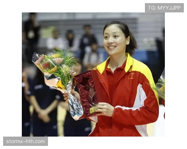 魏秋月退役后住的别墅，比女排训练馆还大