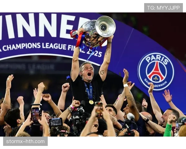 巴黎欧冠冠军目标持续受关注，对球队赛季走势形成关键检验